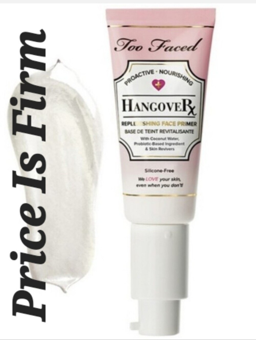 TOO FACED Hangover Replenishing Face Primer